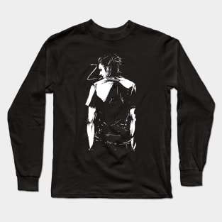 Crows Zero Intensity Long Sleeve T-Shirt